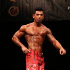 Jason  Raposo - NPC Jr. USA 2014 - #1