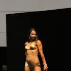 Emilie  Bric - IFBB Australian Amateur Grand Prix & Pro Qualifier 2013 - #1