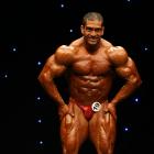 Raul  Carrasco Jimenez - IFBB British Grand Prix 2011 - #1