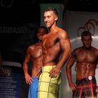 Matt  Gaither - NPC Kentucky Derby 2012 - #1