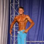 Ryan  Jaselskis - NPC Charlotte Cup  2014 - #1