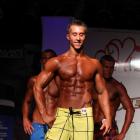 Matt  Gaither - NPC Kentucky Derby 2012 - #1