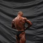 Troy  Sampier - NPC Ron Love Classic 2013 - #1