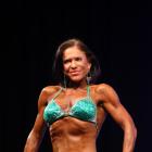 Sharon  Morejon - NPC Emerald Cup 2013 - #1