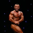 Eric   Castagnet - IFBB British Grand Prix 2011 - #1