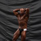 Troy  Sampier - NPC Ron Love Classic 2013 - #1