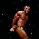 Eric   Castagnet - IFBB British Grand Prix 2011 - #1