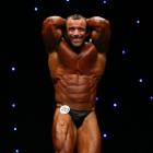 Eric   Castagnet - IFBB British Grand Prix 2011 - #1