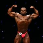 Shaun    Tavernier - IFBB British Grand Prix 2011 - #1