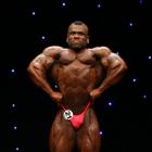 Shaun    Tavernier - IFBB British Grand Prix 2011 - #1