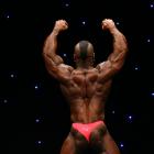 Shaun    Tavernier - IFBB British Grand Prix 2011 - #1