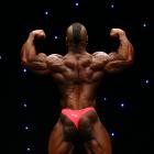 Shaun    Tavernier - IFBB British Grand Prix 2011 - #1