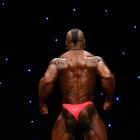 Shaun    Tavernier - IFBB British Grand Prix 2011 - #1