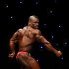 Shaun    Tavernier - IFBB British Grand Prix 2011 - #1