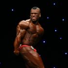 Shaun    Tavernier - IFBB British Grand Prix 2011 - #1