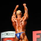 Ben  Pakulski - IFBB FLEX Pro  2012 - #1