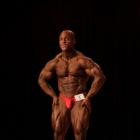 Christian  Palmer - NPC Montanari Bros East Coast Cup 2014 - #1