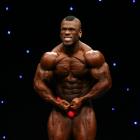 Shaun    Tavernier - IFBB British Grand Prix 2011 - #1