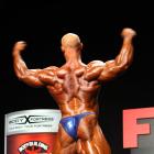 Ben  Pakulski - IFBB FLEX Pro  2012 - #1