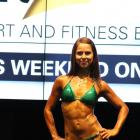 Tanya  Elliott - IFBB Australian Amateur Grand Prix & Pro Qualifier 2013 - #1