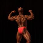 Christian  Palmer - NPC Montanari Bros East Coast Cup 2014 - #1