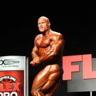 Ben  Pakulski - IFBB FLEX Pro  2012 - #1