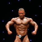 Michael  King - IFBB British Grand Prix 2011 - #1