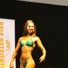 Tanya  Elliott - IFBB Australian Amateur Grand Prix & Pro Qualifier 2013 - #1