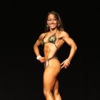 Brandi  Navas - NPC Team Universe 2012 - #1