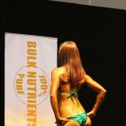 Tanya  Elliott - IFBB Australian Amateur Grand Prix & Pro Qualifier 2013 - #1