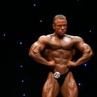 Michael  King - IFBB British Grand Prix 2011 - #1