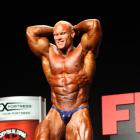 Ben  Pakulski - IFBB FLEX Pro  2012 - #1