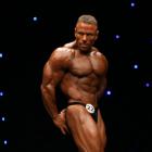 Michael  King - IFBB British Grand Prix 2011 - #1