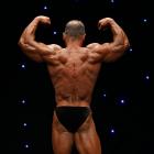Michael  King - IFBB British Grand Prix 2011 - #1