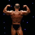 Michael  King - IFBB British Grand Prix 2011 - #1