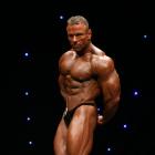 Michael  King - IFBB British Grand Prix 2011 - #1