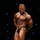Michael  King - IFBB British Grand Prix 2011 - #1