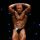 Michael  King - IFBB British Grand Prix 2011 - #1