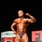 Ben  Pakulski - IFBB FLEX Pro  2012 - #1