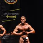 Benedikt  Hulsbusch - International German Championship‏ 2012 - #1