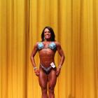 Kelly  Lyons - NPC Long Island Championships 2013 - #1