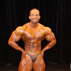 Eslam  Mohamed - NPC Atlantic States 2012 - #1