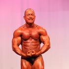 Chris  Hill - NPC Orlando Metropolitan 2013 - #1