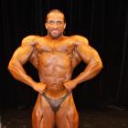 Eslam  Mohamed - NPC Atlantic States 2012 - #1