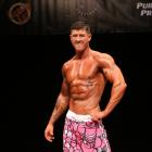 Michael  Dougherty - NPC Jr. USA 2014 - #1