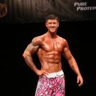 Michael  Dougherty - NPC Jr. USA 2014 - #1