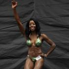 Cara  Dukes - NPC Midwest Challenge 2013 - #1