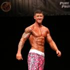 Michael  Dougherty - NPC Jr. USA 2014 - #1