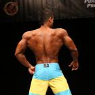 Johnny  Navarro - NPC Jr. USA 2014 - #1