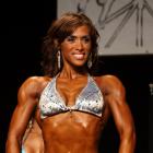 Juliana   Uluave-Gould - NPC Empire Classic 2010 - #1